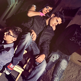 I WeFly in concerto alla Notte Rosa" di Pontelungo