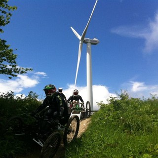 Finale Ligure: importanti tematiche sociali a "Wheels for Ladies" Finale Ligure: importanti tematiche sociali a "Wheels for Ladies"