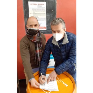 A Carcare una raccolta firme per la realizzazione di un parcheggio in via Barrili
