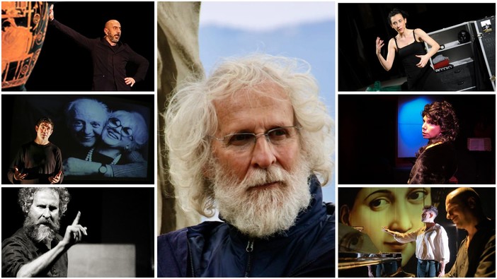 “Borgio Verezzi, paese del teatro”, al via la nuova rassegna “Festival In&amp;Out”