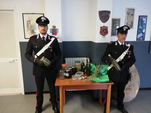 Alassio, altro arresto per il mini market della droga: in manette un 60enne