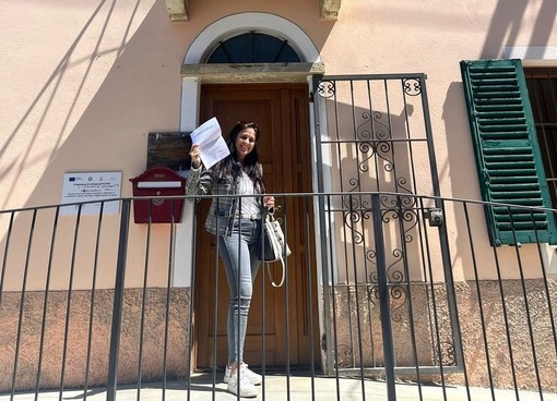 Elezioni '24, Sara Foscolo è la candidata sindaco della Lista Civica "Amici di Massimino"