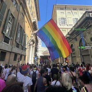 Sabato 1 aprile a Savona il "Transgender Day of Visibility"
