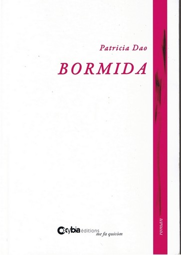 Sarà presentato alla Ubik il libro "Bormida" di Patricia Dao
