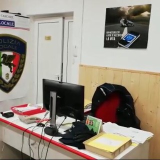 Carcare, inaugurati i nuovi uffici della polizia locale (VIDEO) Carcare, inaugurati i nuovi uffici della polizia locale (VIDEO)