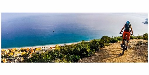 Un sabato all'insegna della solidarietà e del mondo "inclusive" per Wheels for Ladies a Finale Ligure