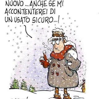 Savonanews augura BUON ANNO