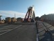 Albenga, riaperta a doppio senso di marcia la viabilità sul Ponte Viveri