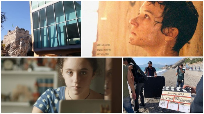 Pietra, il 24 febbraio al "Moretti" l'anteprima di "Io sono Vera": "Omaggio alla comunità pietrese" Pietra, il 24 febbraio al "Moretti" l'anteprima di "Io sono Vera": "Omaggio alla comunità pietrese"