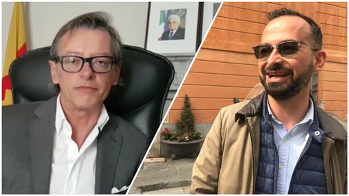 Albenga, l'amministrazione compatta contro Distilo: "Dovrebbe essere candidato al premio 'Fake News'" Albenga, l'amministrazione compatta contro Distilo: "Dovrebbe essere candidato al premio 'Fake News'"