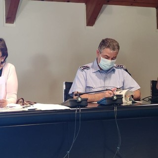 Loano, varato il progetto “Estate e Sicurezza 2021”: Polizia Locale, ma non solo Loano, varato il progetto “Estate e Sicurezza 2021”: Polizia Locale, ma non solo