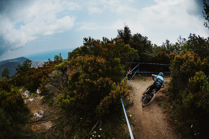 Finale Outdoor Region, la Monte Carlo dell’enduro: perla del calendario mondiale, "luogo del cuore" dei biker