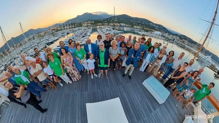 “West Coast Meeting Loano”, conclusa l'edizione 2023: "Giornate intense, ma anche momenti di riflessione"