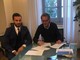 Albenga, firmato da Comune e Servizi Ambientali il protocollo d’intesa per il collegamento al depuratore di Borghetto