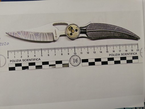 Controlli della Polizia ad Alassio: due denunce nella notte appena trascorsa