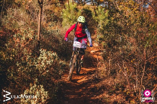 Immagine di repertorio da un'edizione di "Wheels for Ladies"