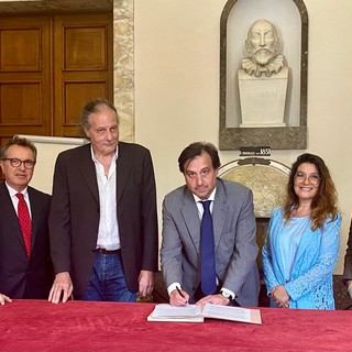 Savona, approvato dalla giunta il protocollo d'intesa: in città nasce un polo musicale
