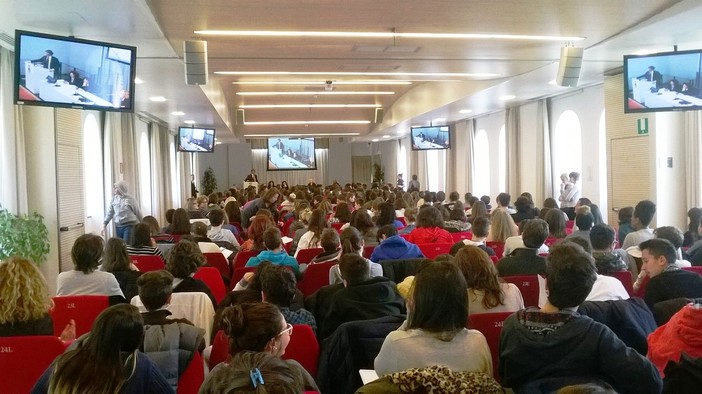 Savona: giovedì incontro per la prevenzione Oncologica