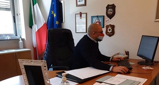 Borghetto, obbligo di mascherine nei locali pubblici ed attività chiuse a Pasqua e Pasquetta