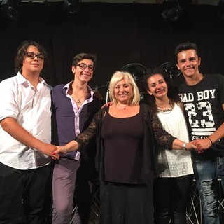 I WeFly… “volano” nel Lazio!