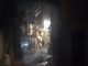 Albenga, principio di incendio in un'abitazione di via Medaglie d'Oro: intervento dei vigili del fuoco