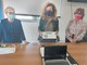 Savona, donato un kit alla Polizia per videoregistrare le denunce delle donne vittime di violenza (FOTO e VIDEO)