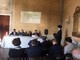 Savona, una tavola rotonda per lo sviluppo infrastrutturale del savonese, sindaco Caprioglio: "Siamo all'anno zero" Savona, una tavola rotonda per lo sviluppo infrastrutturale del savonese, sindaco Caprioglio: "Siamo all'anno zero"