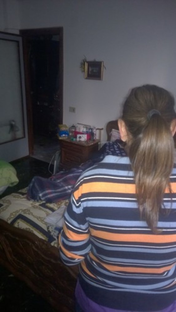La solidarietà si muove per aiutare una famiglia in difficoltà: "A Natale avranno la luce" La solidarietà si muove per aiutare una famiglia in difficoltà: "A Natale avranno la luce"