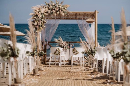 A Spurcacciun-a Ristorante - Mare Hotel  vince il Wedding Award 2023 di Matrimonio.com