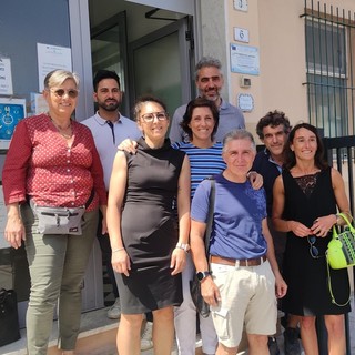 Boissano, ecco la composizione del nuovo Consiglio comunale: Ramona Siri la più votata