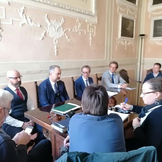 Il Comune di Albenga sempre più vicino alla depurazione (VIDEO)