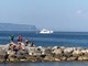 Lo yacht di Ronaldo nel mare di Albenga: la Liguria-mania di CR7 non si ferma Lo yacht di Ronaldo nel mare di Albenga: la Liguria-mania di CR7 non si ferma