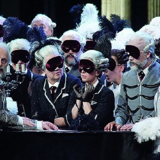 Savona, Gruppo Fai Giovani e Nuovofilmstudio presentano: "All'Opera 2019 - la Royal opera House in diretta via satellite al cinema" Savona, Gruppo Fai Giovani e Nuovofilmstudio presentano: "All'Opera 2019 - la Royal opera House in diretta via satellite al cinema"