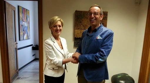 Il turismo savonese in lutto: è mancata Franca Roveraro Cappelluto Il turismo savonese in lutto: è mancata Franca Roveraro Cappelluto