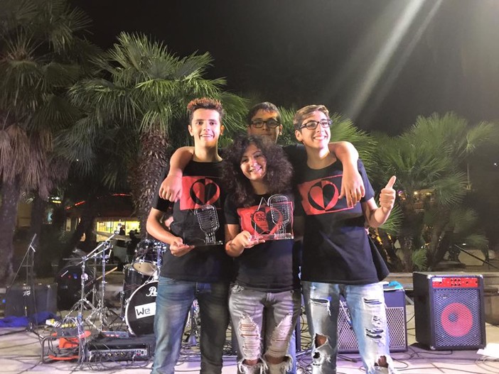 I We Fly annunciano il secondo album