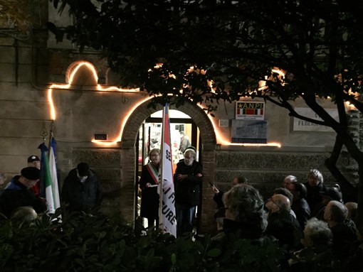 Celle ha la sua sede Anpi: intitolata ai partigiani fratelli Figuccio (FOTO)