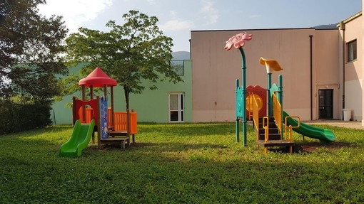 Toirano, insegnante della scuola dell'infanzia positiva al Covid: circa una trentina gli alunni in isolamento
