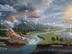Da Savona allo spazio: Fondazione CIMA protagonista della missione europea Hydroterra+ Da Savona allo spazio: Fondazione CIMA protagonista della missione europea Hydroterra+