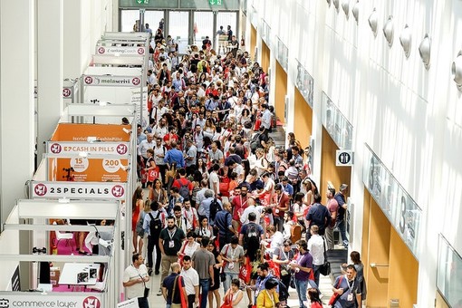 Web Marketing Festival 2018: al via la prima 3 giorni dell’evento più completo sull’innovazione digitale, media partner il  nostro gruppo editoriale