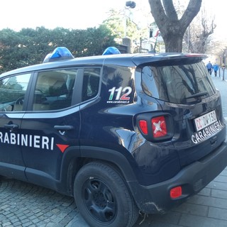 Loano, spaccata al ristorante dello Skating Club: indagano i carabinieri (FOTO)