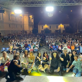 Alassio, giovedì 18 agosto "Serata sotto le Stelle" per gli Amici di Padre Herman