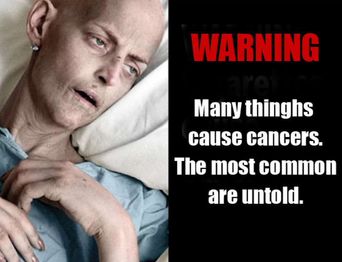 Un malato di tumore ai polmoni, tratto da un pacchetto di sigarette estero. Crediamo che altri fumi, siano molto più nocivi. Elaborazione grafica Savonanews.it Un malato di tumore ai polmoni, tratto da un pacchetto di sigarette estero. Crediamo che altri fumi, siano molto più nocivi. Elaborazione grafica Savonanews.it