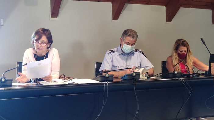 Loano, varato il progetto “Estate e Sicurezza 2021”: Polizia Locale, ma non solo