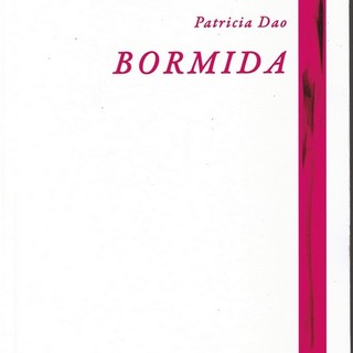 Sarà presentato alla Ubik il libro "Bormida" di Patricia Dao