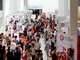 Web Marketing Festival, 5^ edizione da record: oltre 12mila presenze a Rimini per l’evento italiano che esalta il ruolo sociale del Digitale