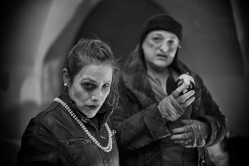 A Savona Halloween fa tutto esaurito: torna "La Fortezza degli Orrori", per i bambini debutta “Cattivissimi"