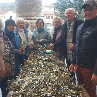 Tra canti e rami d’ulivo, la Domenica delle Palme apre il tempo del silenzio e della preghiera