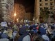 Sardine a Savona, Arboscello: "Una bellissima piazza, colorata e pacifica, per una società aperta e tollerante" Sardine a Savona, Arboscello: "Una bellissima piazza, colorata e pacifica, per una società aperta e tollerante"