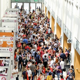 Web Marketing Festival 2018: al via la prima 3 giorni dell’evento più completo sull’innovazione digitale, media partner il  nostro gruppo editoriale