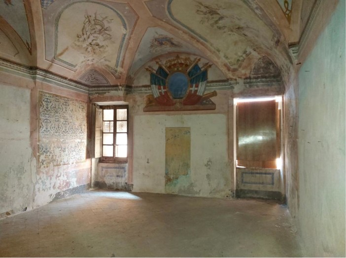 Borghetto, la riqualificazione del centro storico passa dal bando “Attratività dei Borghi” (FOTO)